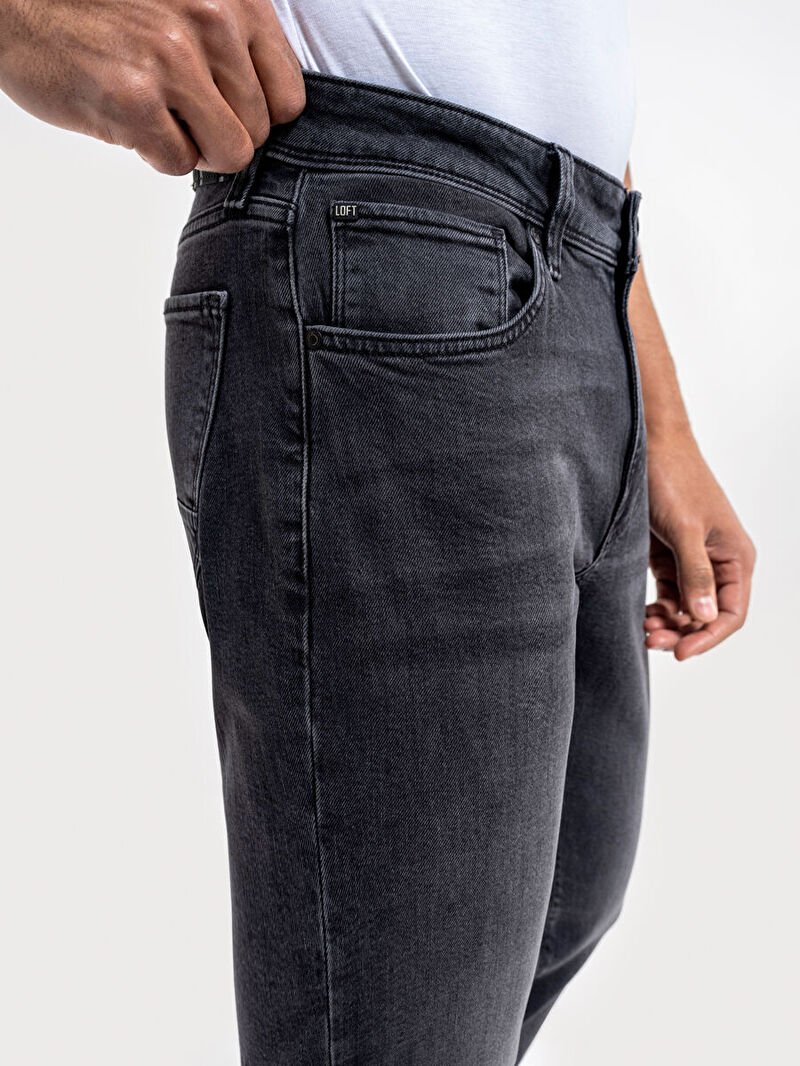 Terrybrown Slim Fit Erkek Pantolon