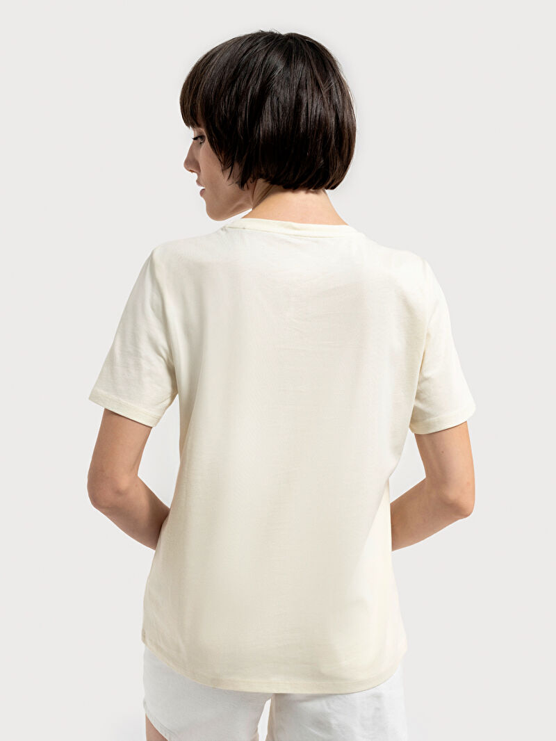 Regular Fit Kadın Atlet