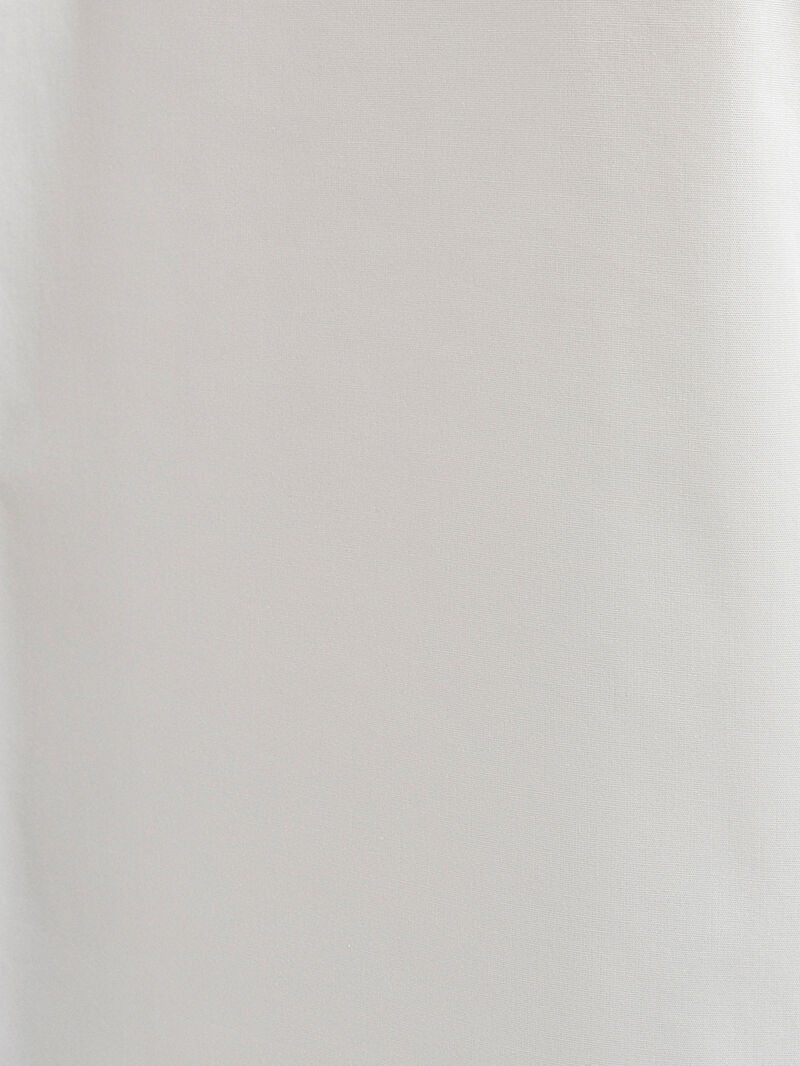 Loose Fit Kadın Gömlek U.kol