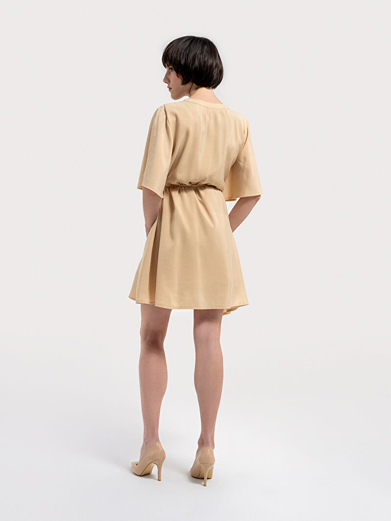 Loose Fit Kadın Elbise