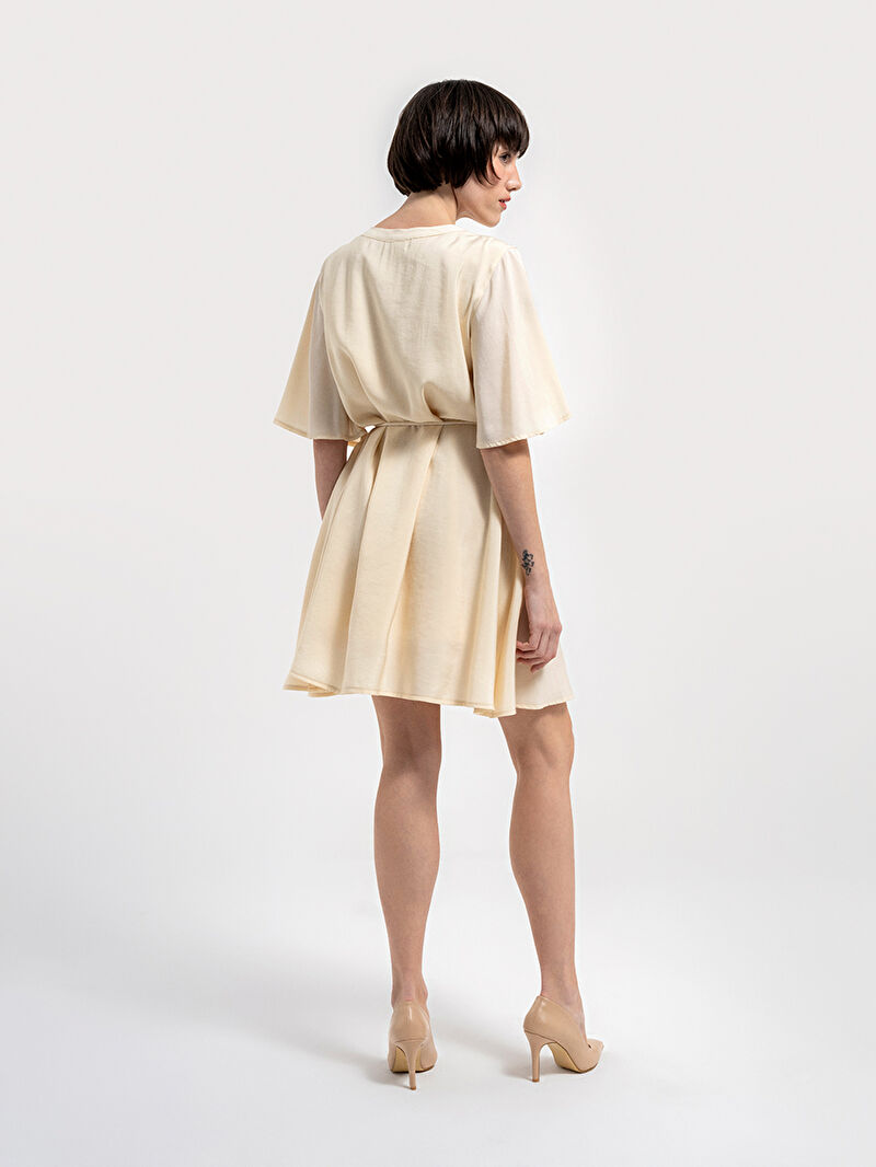 Loose Fit Kadın Elbise