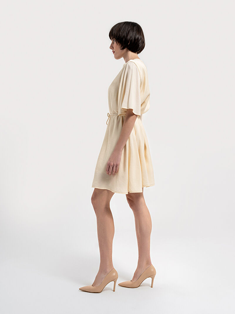 Loose Fit Kadın Elbise