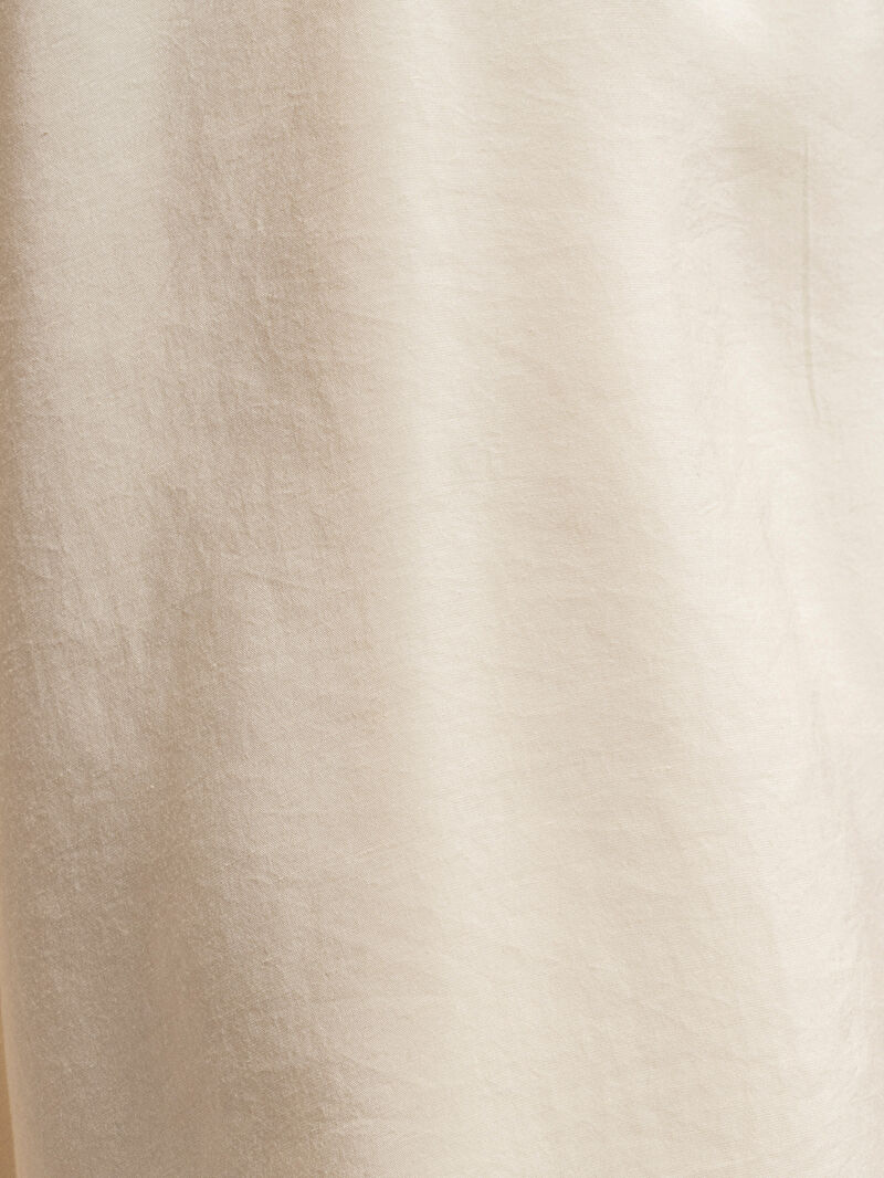 Loose Fit Kadın Elbise