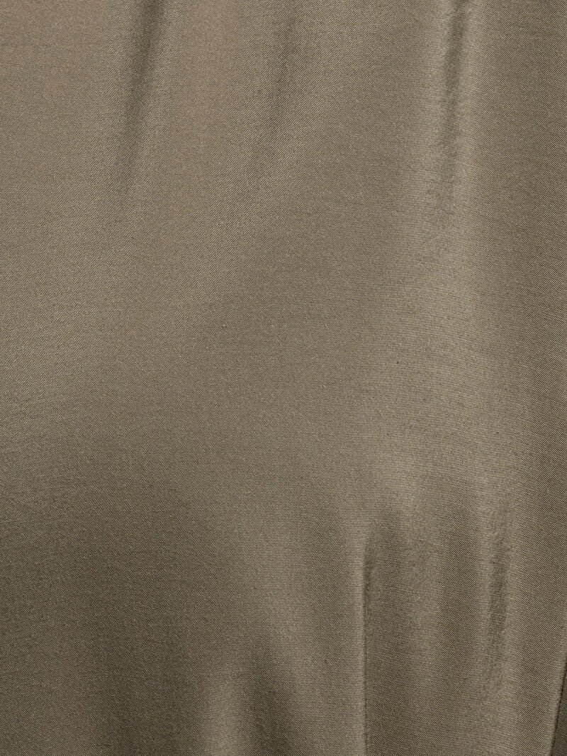 Loose Fit Kadın Elbise