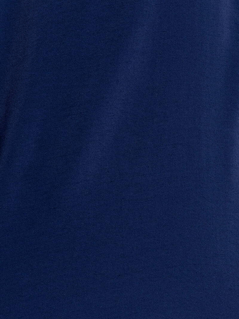 Loose Fit Kadın Gömlek K.kol