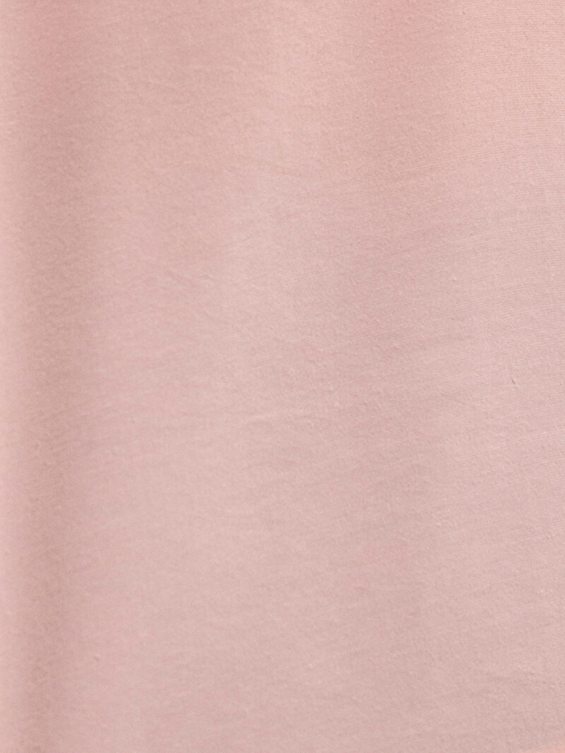 Loose Fit Kadın Gömlek K.kol