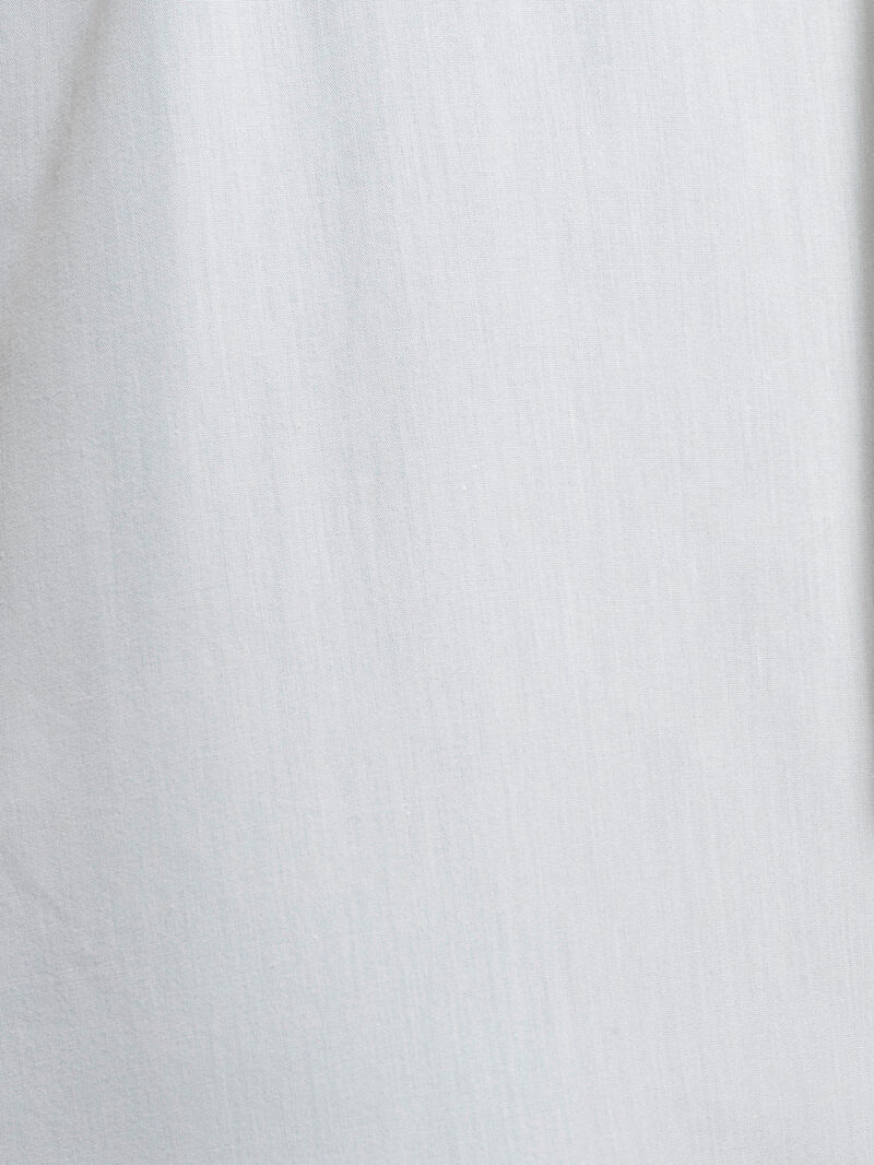 Loose Fit Kadın Gömlek K.kol