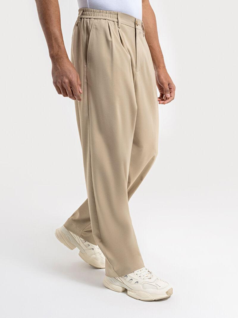 Regular Fit Erkek Pantolon