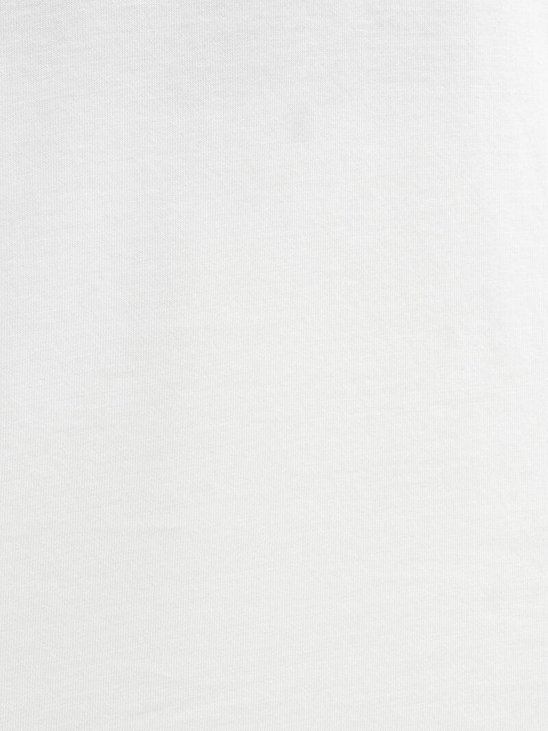 Regular Fit Kadın Tshirt K.kol