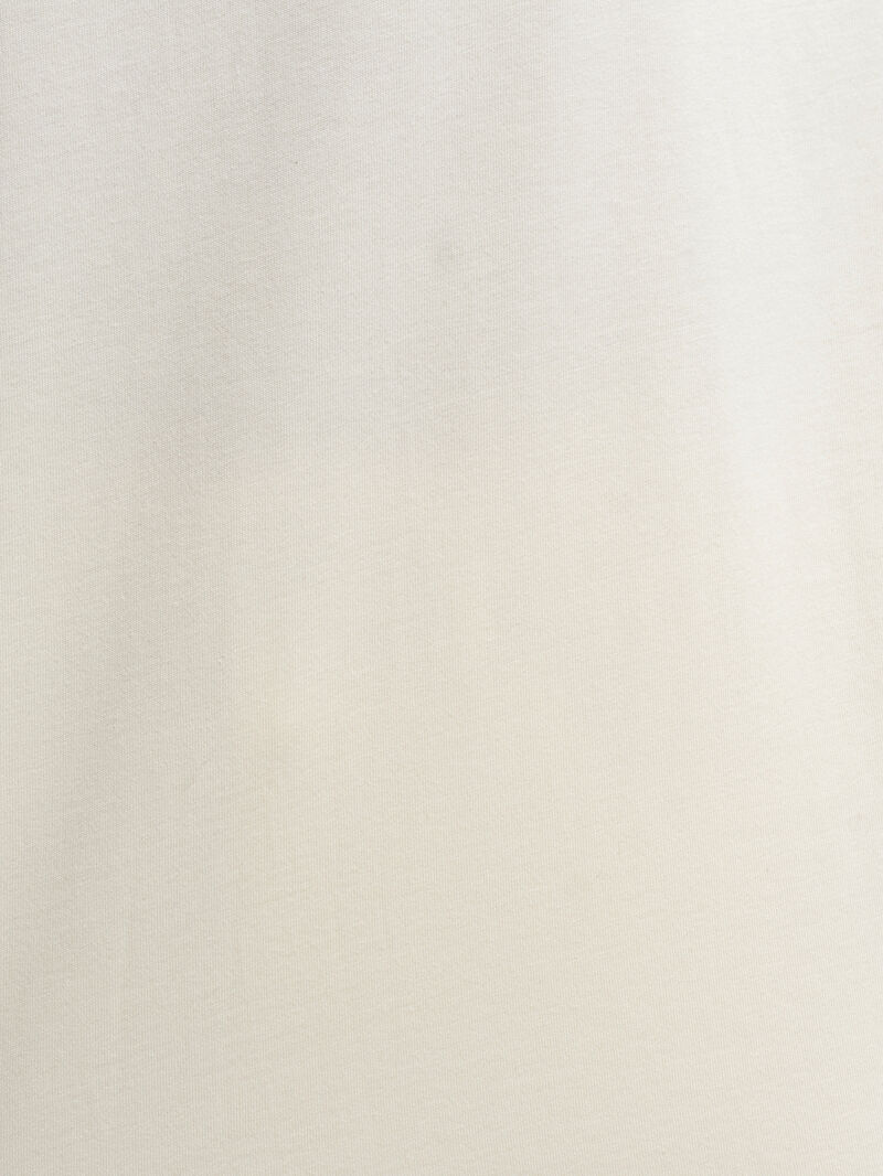 Oversize Fit Kadın Tshirt K.kol