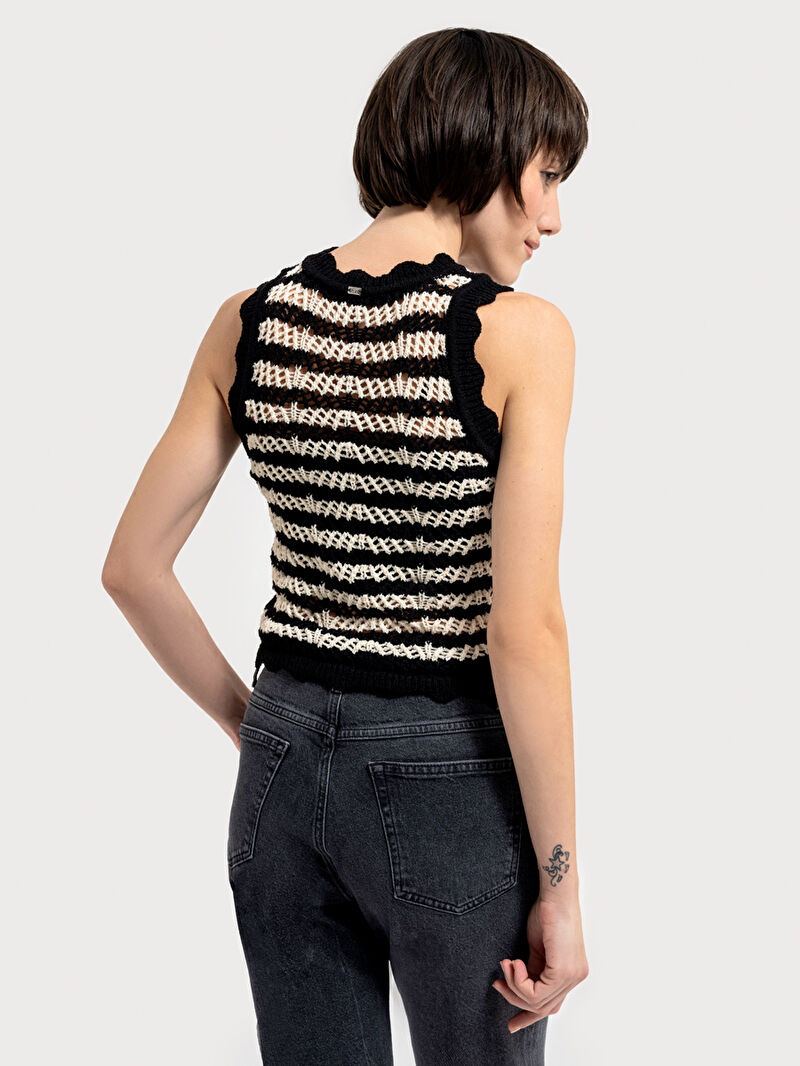 Regular Fit Kadın Top