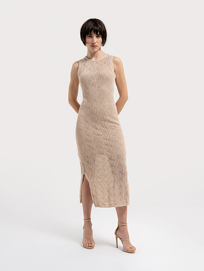 Regular Fit Kadın Elbise