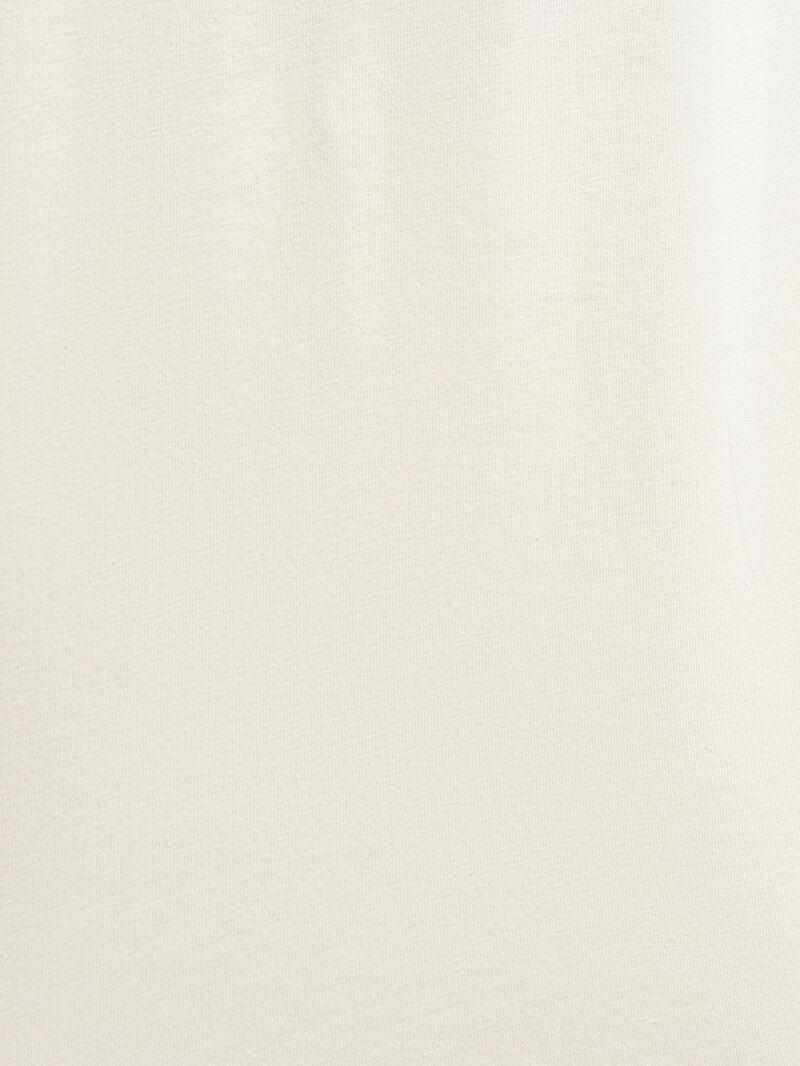 Regular Fit Kadın Tshirt K.kol