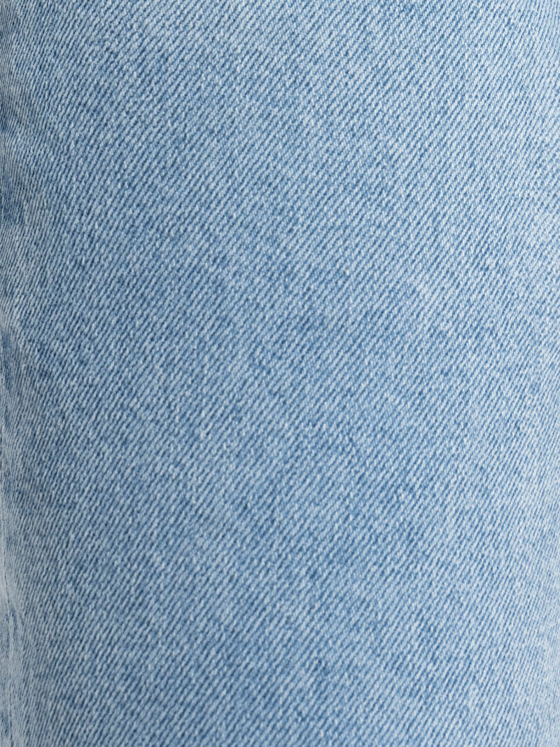 Straight Regular Fit Kadın Pantolon