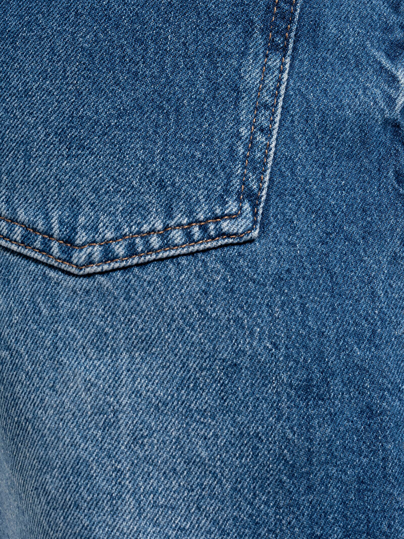 Regular Fit Kadın Şort