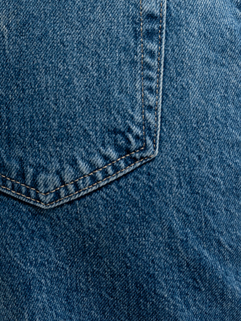 Regular Fit Kadın Şort