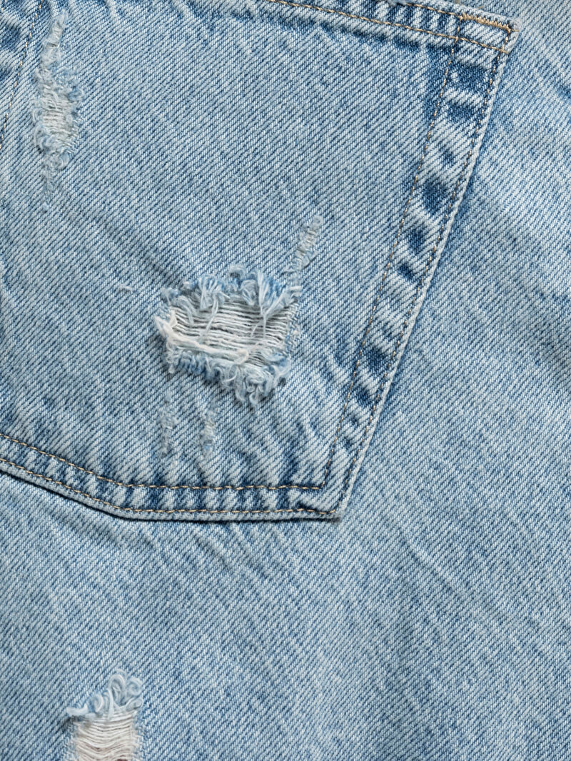 Regular Fit Kadın Şort