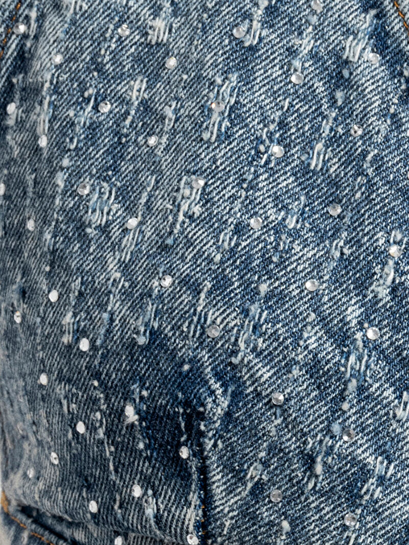 Slim Fit Kadın Büstiyer