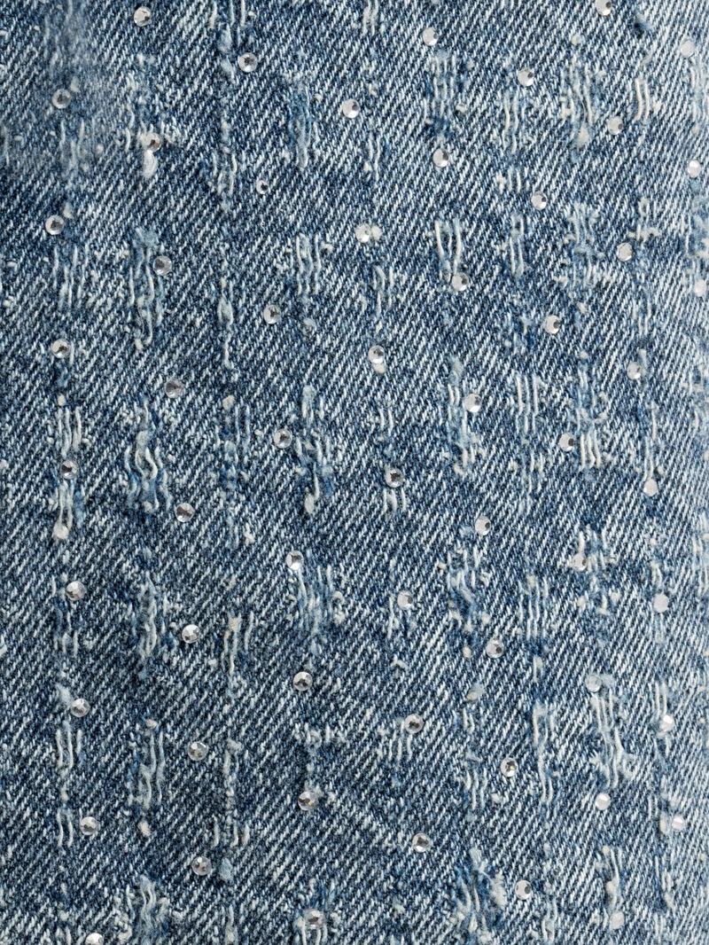 Regular Fit Kadın Şort