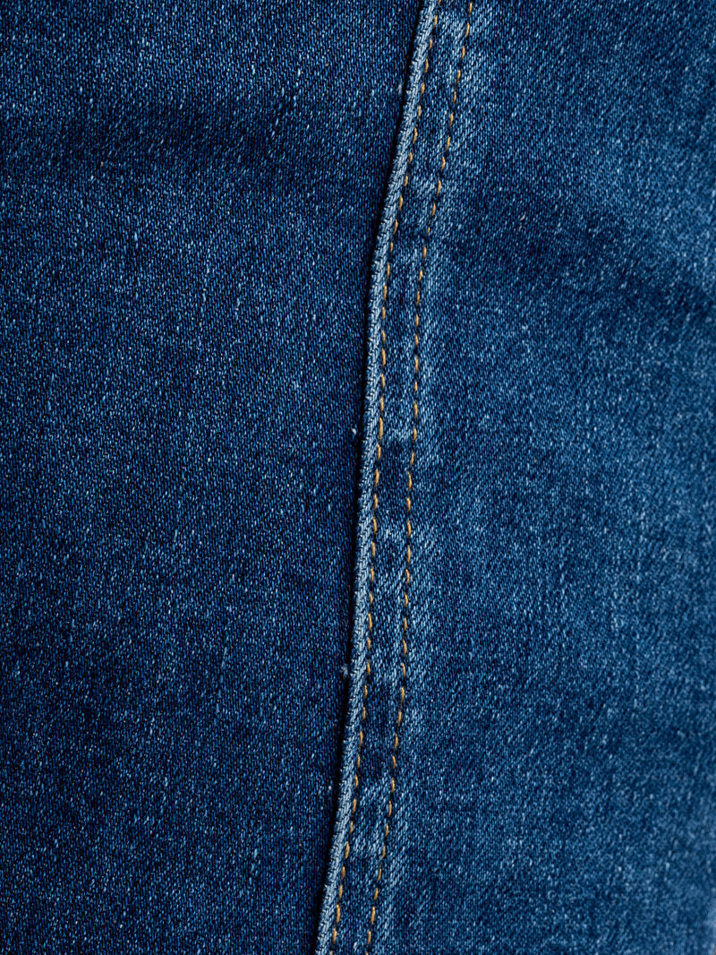 Slim Fit Kadın Büstiyer