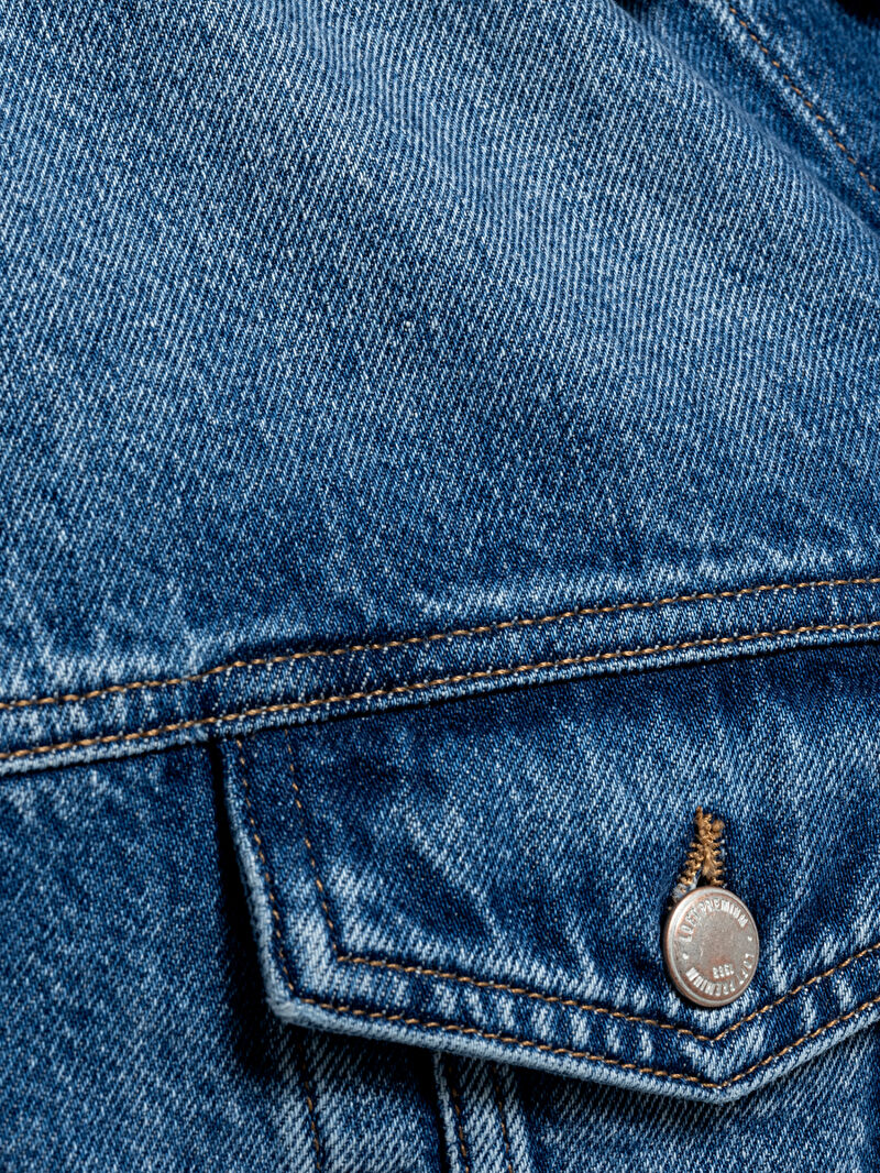 Regular Fit Kadın Ceket