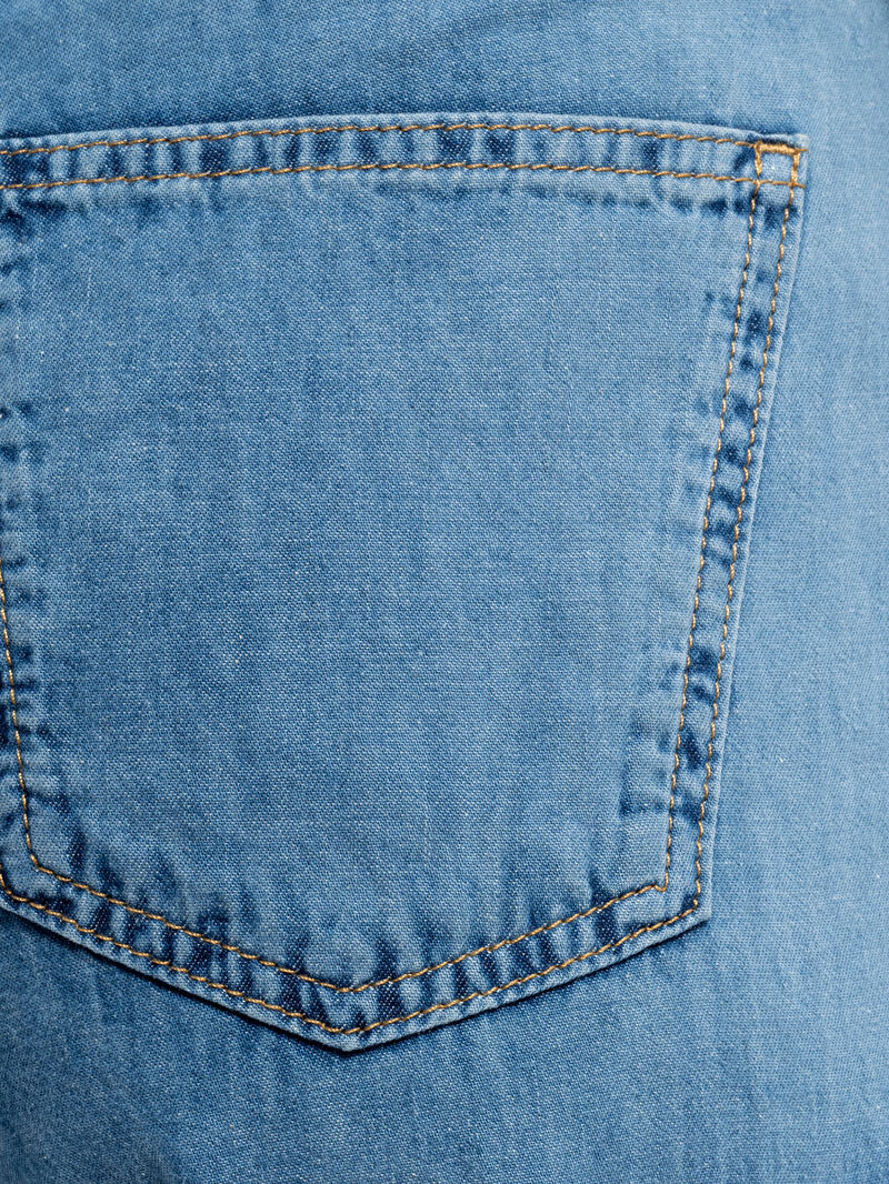 Wide Leg Regular Fit Kadın Pantolon