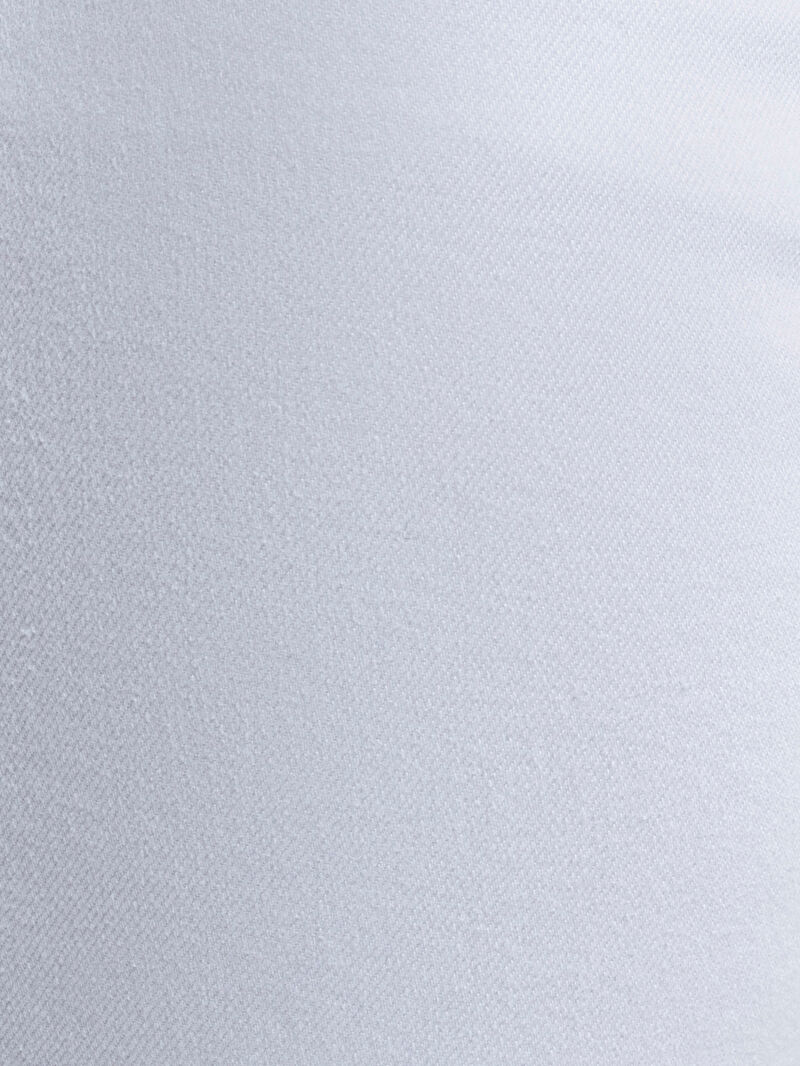 Mom Slim Fit Kadın Pantolon