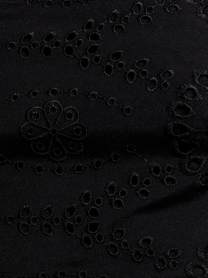 Crop Kadın Büstiyer