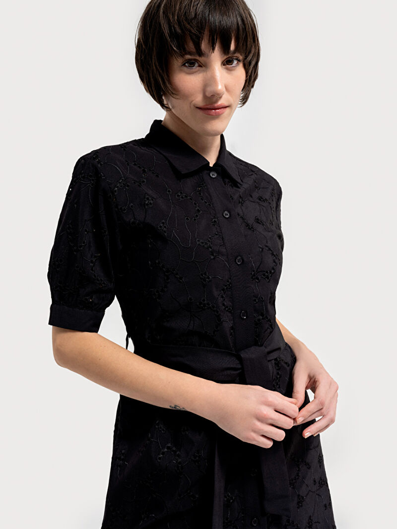 Regular Fit Kadın Elbise