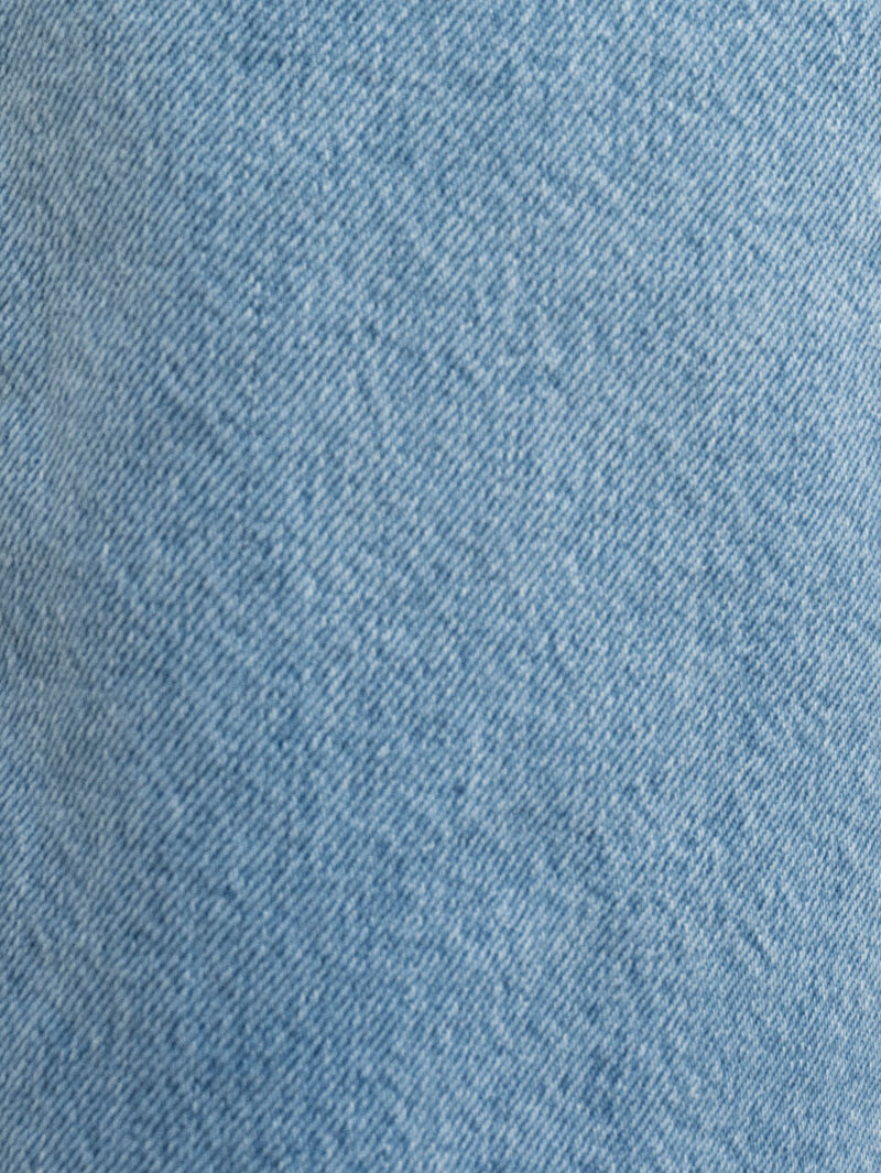 Slim Fit Kadın Etek