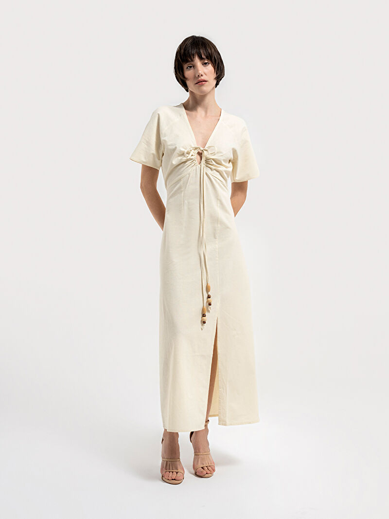 Fitted Kadın Elbise