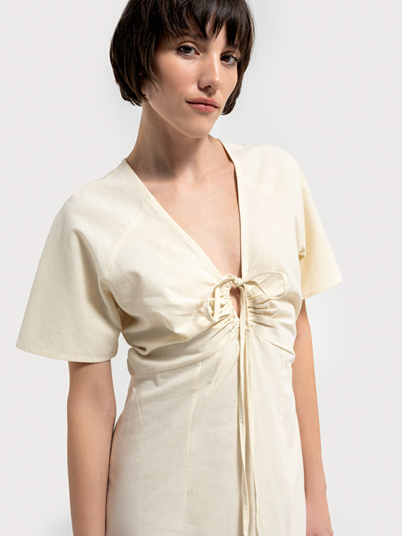 Fitted Kadın Elbise