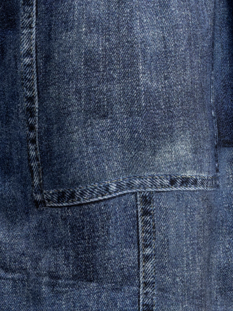 Regular Fit Kadın Şort