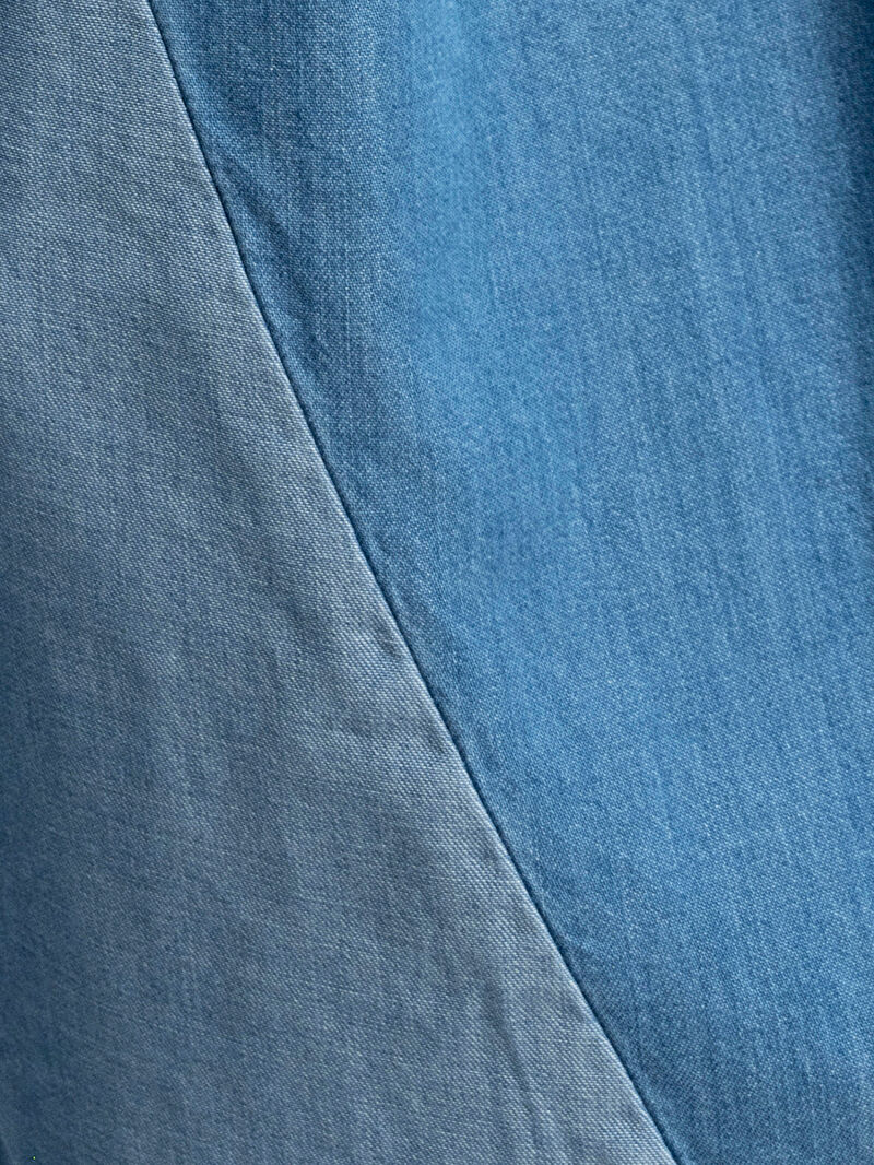 Palazzo Fıt Kadın Şort