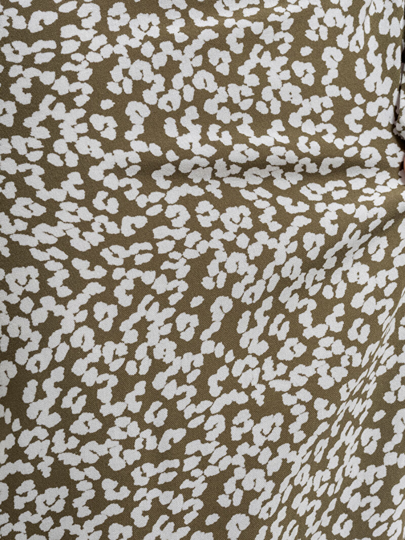 Regular Fit Kadın Etek