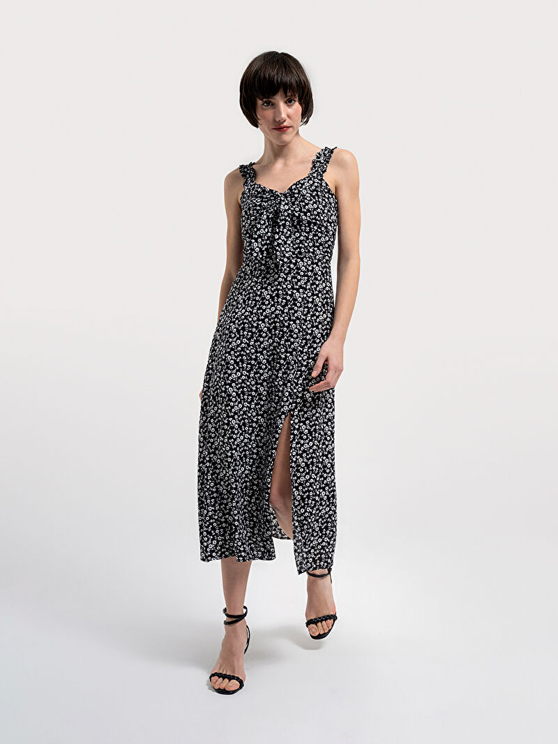 Regular Fit Kadın Elbise