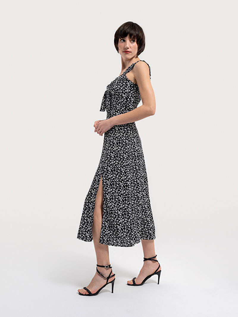 Regular Fit Kadın Elbise