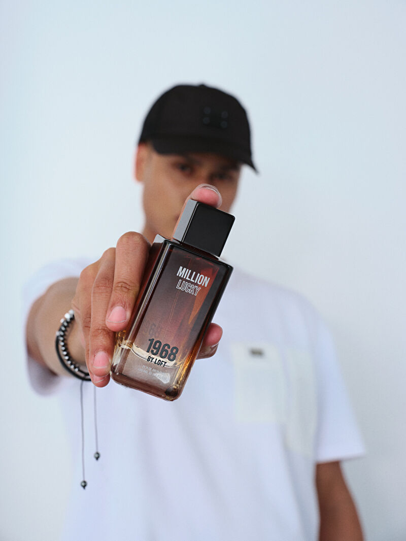 Erkek Edc Parfüm