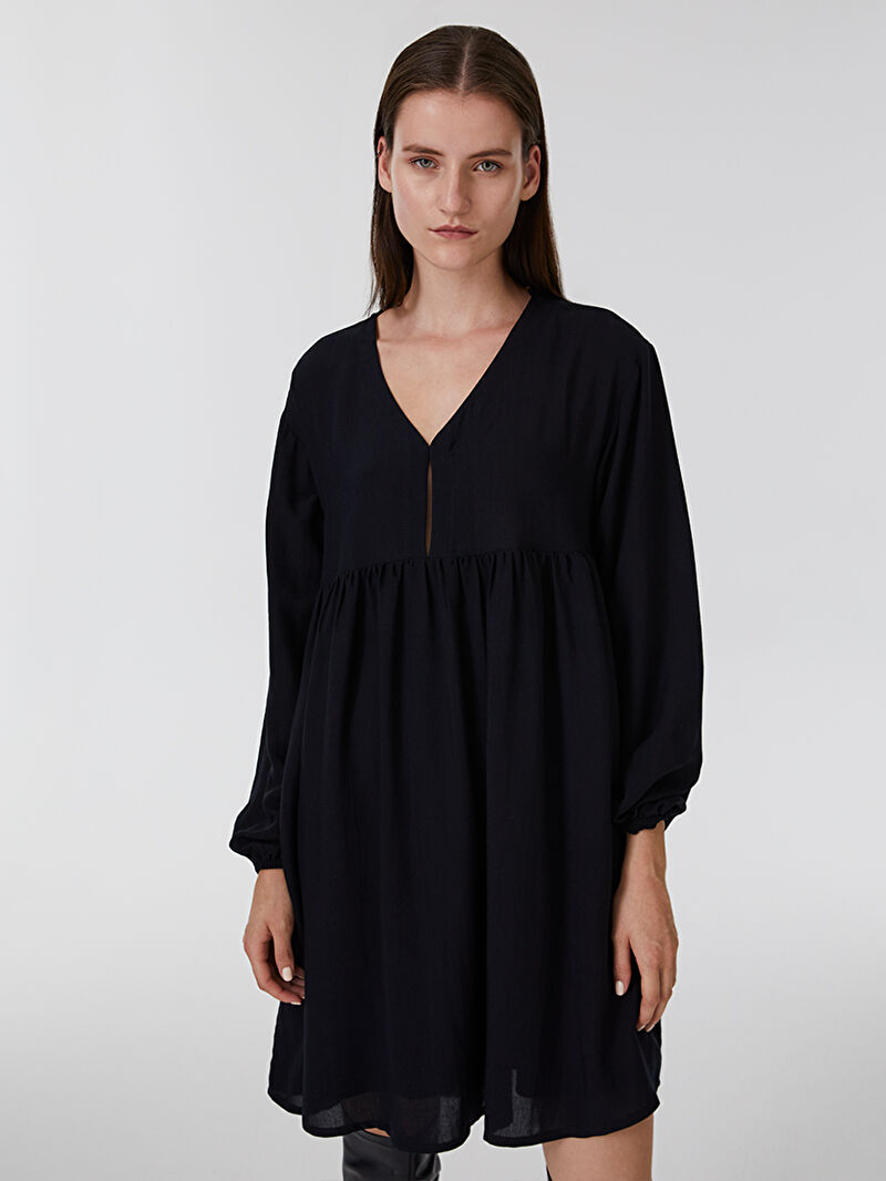 Oversize Kadın Elbise