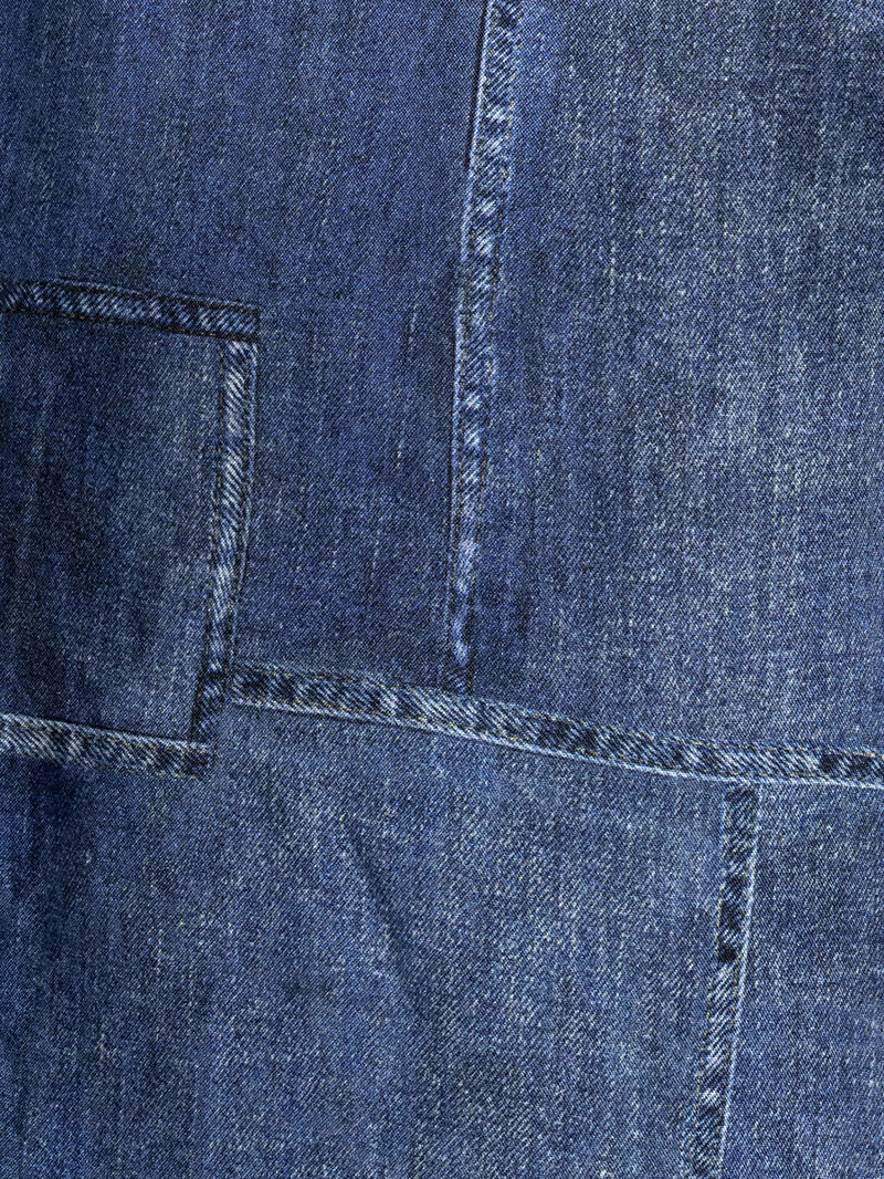 Relax Fit Erkek Gömlek K.kol