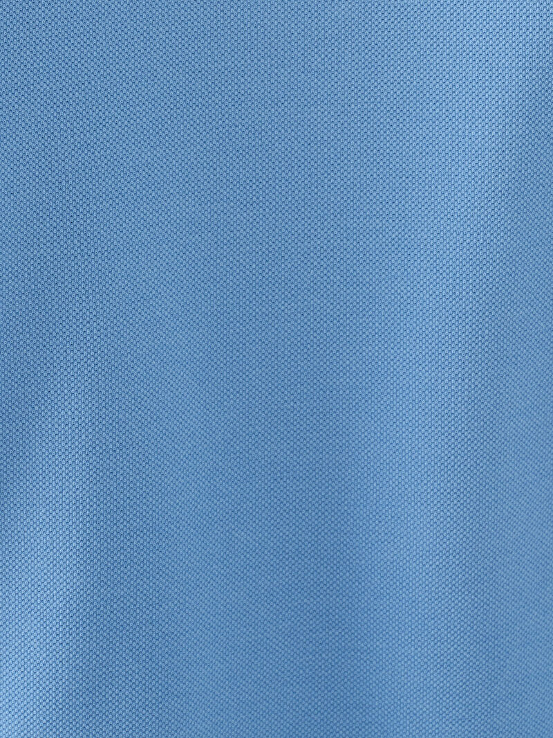 Regular Fit Erkek Polo K.kol