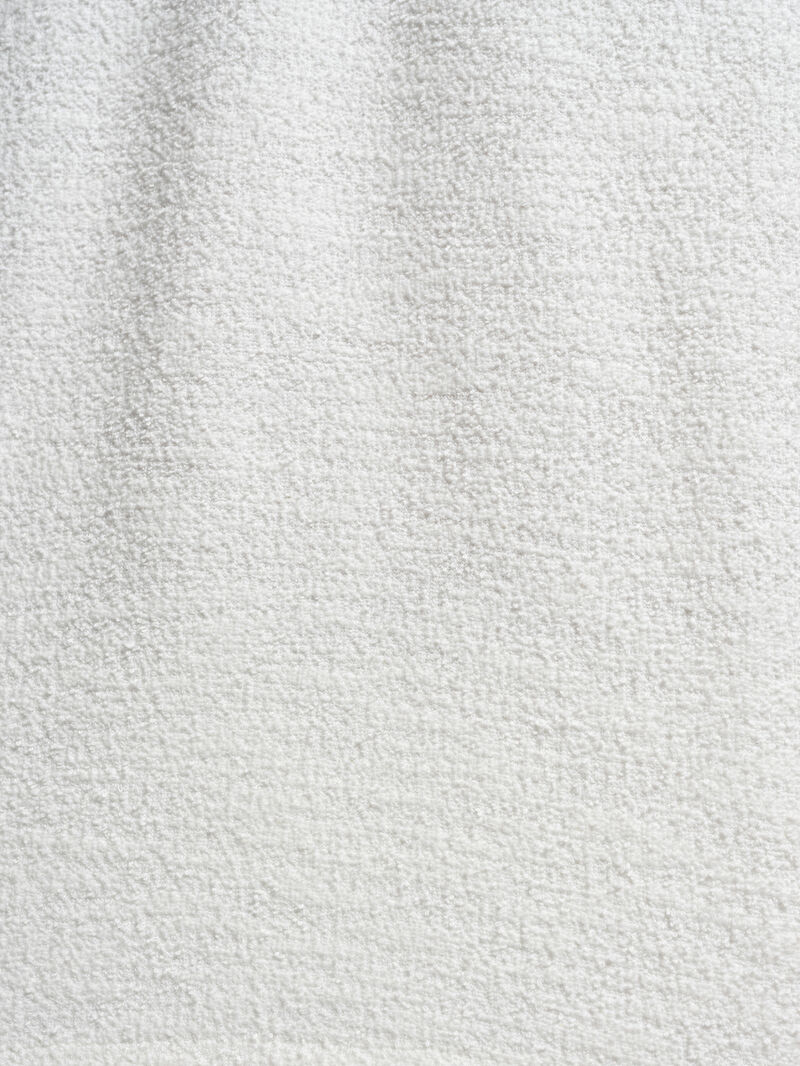 Loose Fit Erkek Polo K.kol