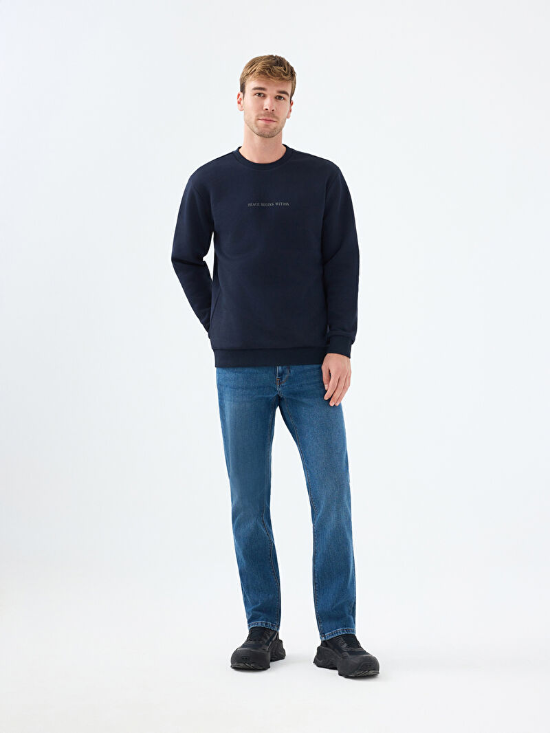 Terrybrown Slim Fit Erkek Pantolon