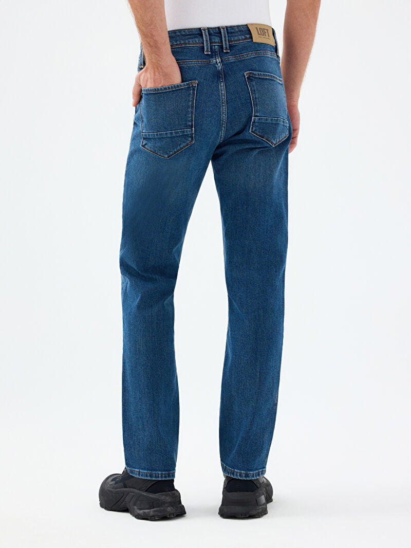 Terrybrown Slim Fit Erkek Pantolon