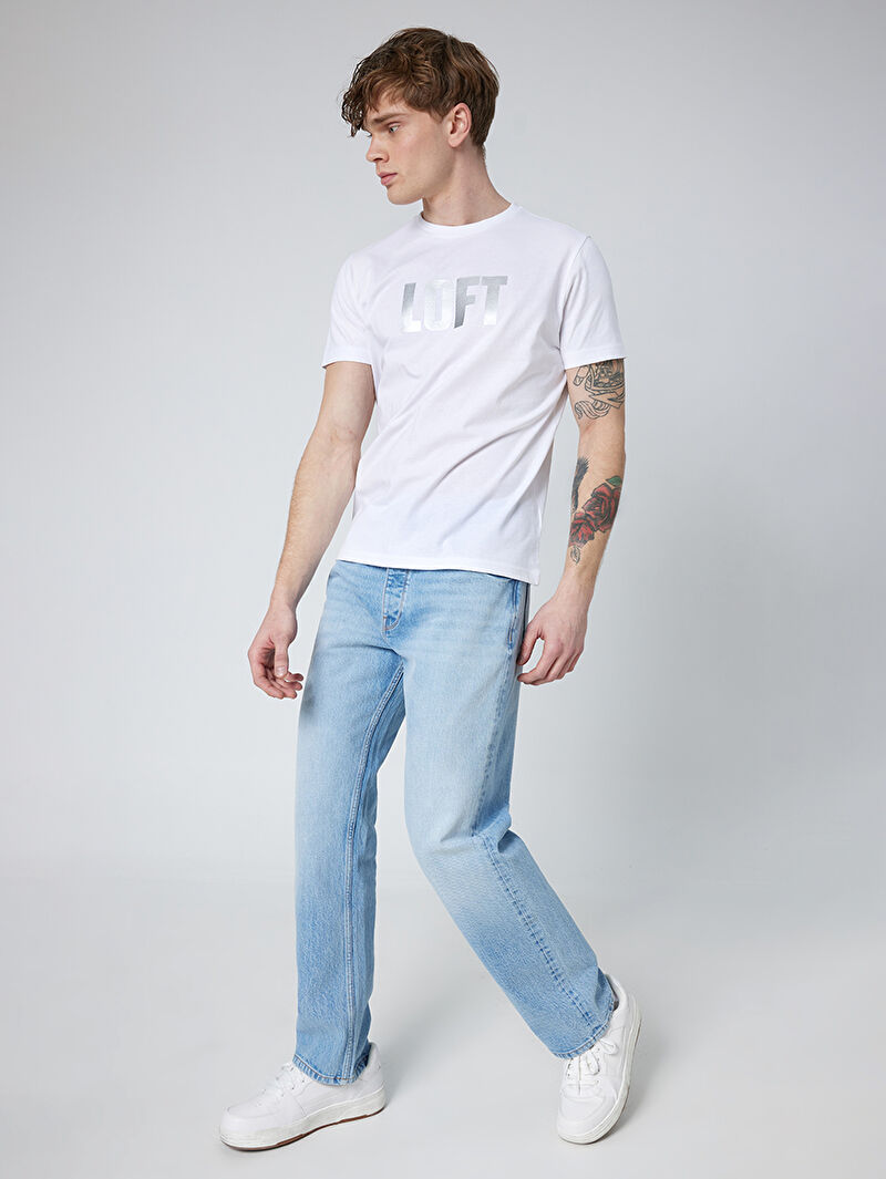 Terrybrown Slim Fit Erkek Pantolon