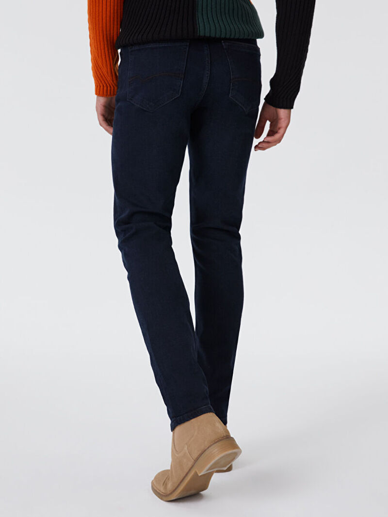 Justin Skinny Fit Erkek Pantolon