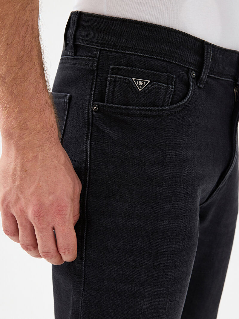 Terrybrown Slim Fit Erkek Pantolon