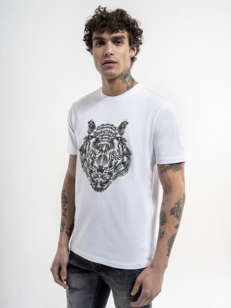 Regular Fit Erkek Polo K.kol