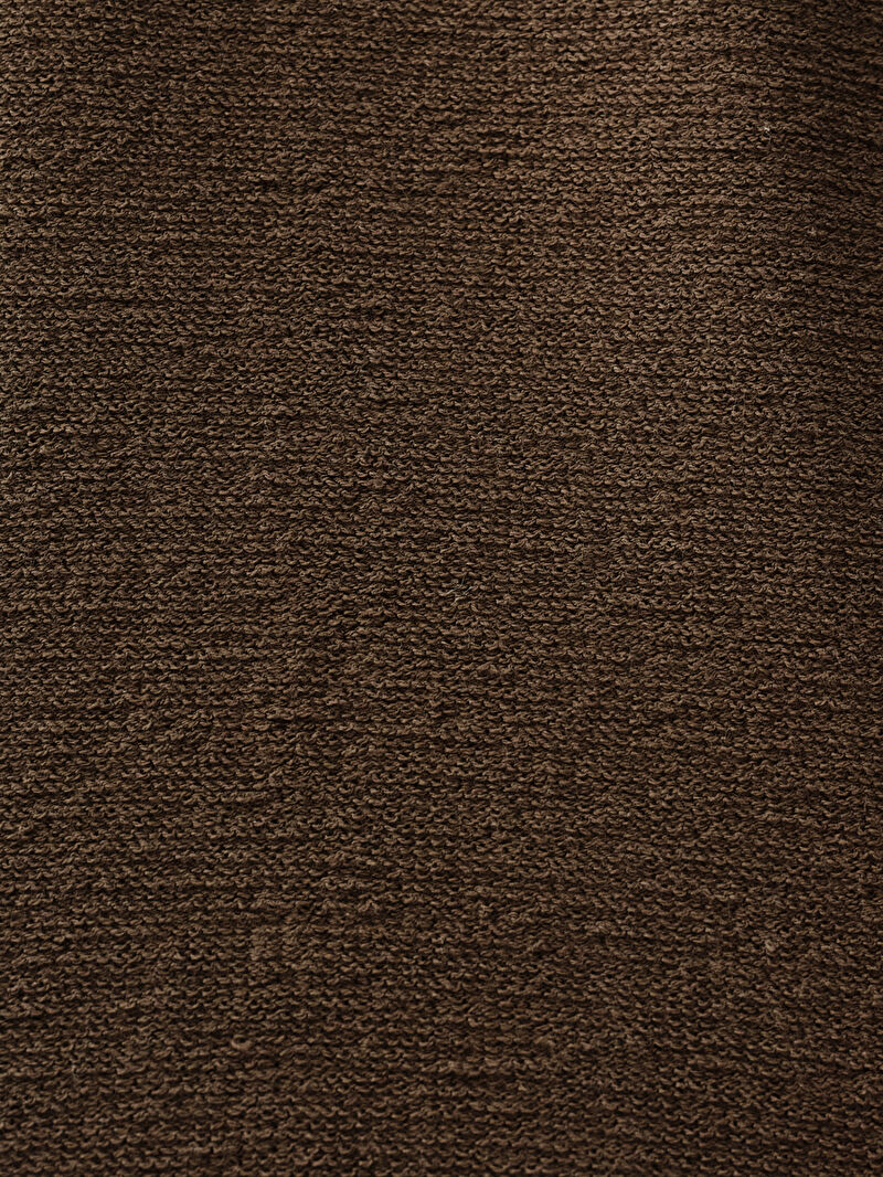 Loose Fit Erkek Tshirt K.kol