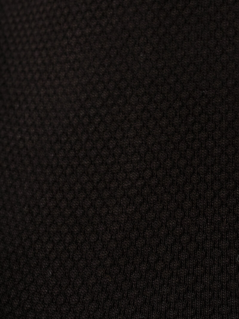 Regular Fit Erkek Kazak